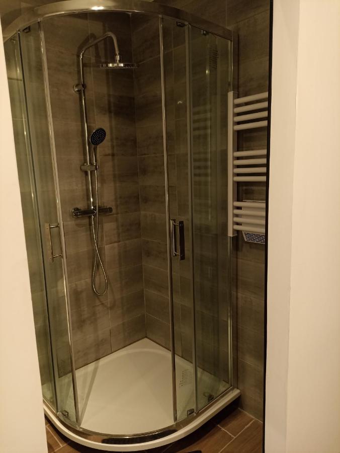 Studio Beau Rivage Ax Les Thermes Apartment Акс-ле-Терм Екстериор снимка