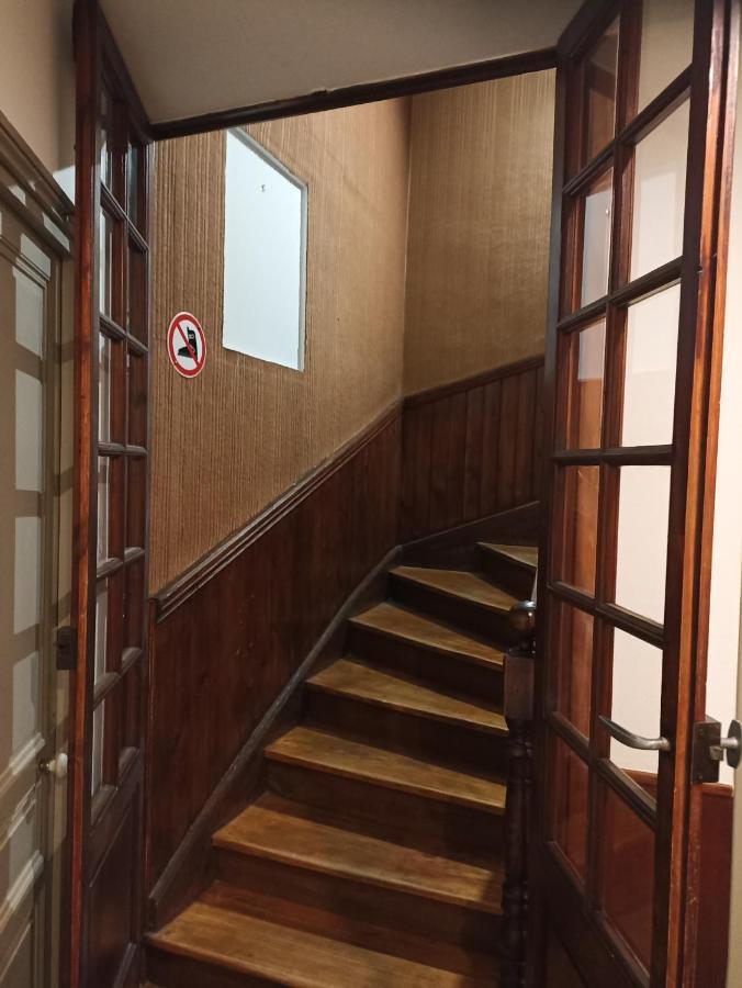 Studio Beau Rivage Ax Les Thermes Apartment Акс-ле-Терм Екстериор снимка