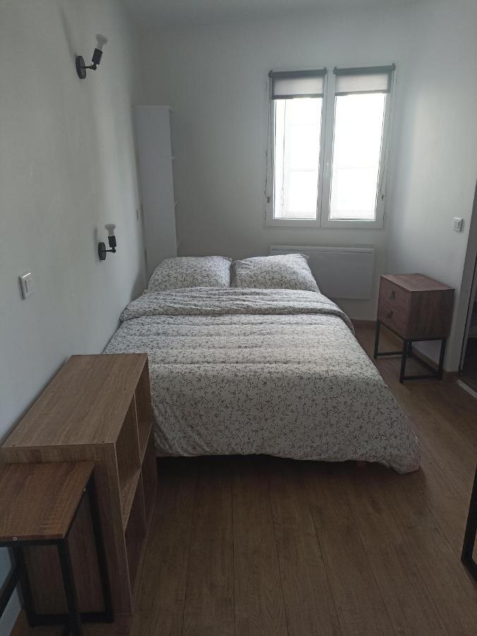 Studio Beau Rivage Ax Les Thermes Apartment Акс-ле-Терм Екстериор снимка